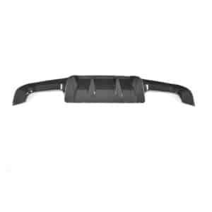 BMW F87 2series Carbon Fiber Rear Diffuser | Performance Aerodynamic Package