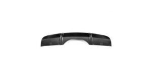 BMW F15 X5 Carbon Fiber Rear Diffuser | Performance Aerodynamic Package