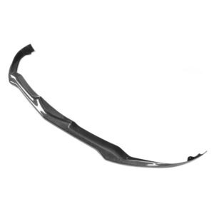 Alfa Romeo Giulia Sedan 4-Door Carbon Fiber Front Lip Spoiler 2016-2018