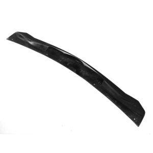 Alfa Romeo Giulia Base Sedan 4-Door Carbon Fiber Front Center Lip 2015-2020