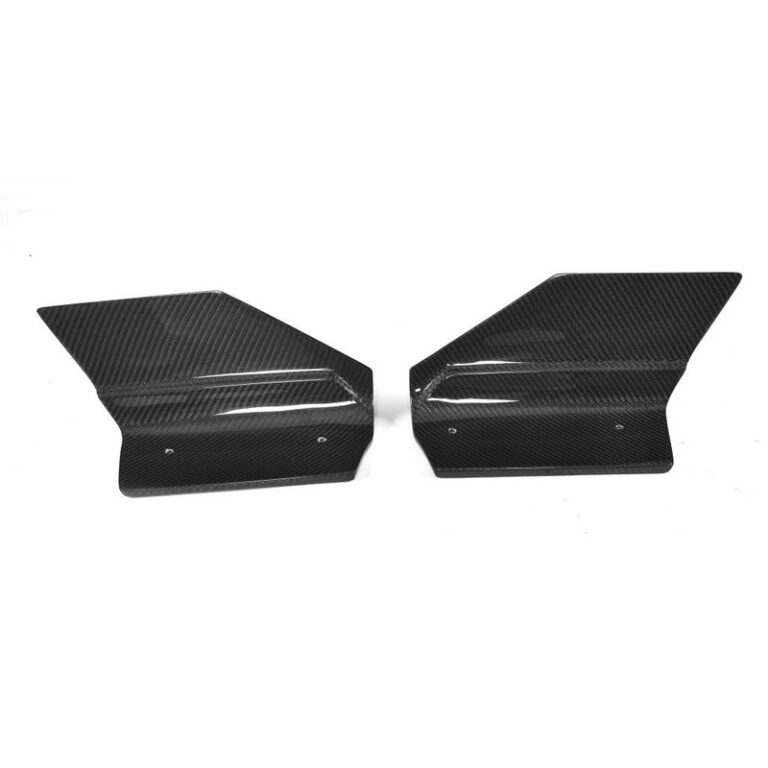 BMW F16 X6 Carbon Fiber Apron | Aerodynamic Package