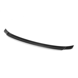 BMW F32 4Series Carbon Fiber Rear Spoiler | Exotic Aerodynamic Package
