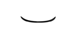 BMW F12 6series Carbon Fiber Rear Spoiler | Vorsteiner Aerodynamic Package