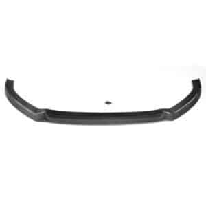Audi 8V A3 Sline/S3 Hatchback Carbon Fiber Front Lip | JC Aerodynamic Package