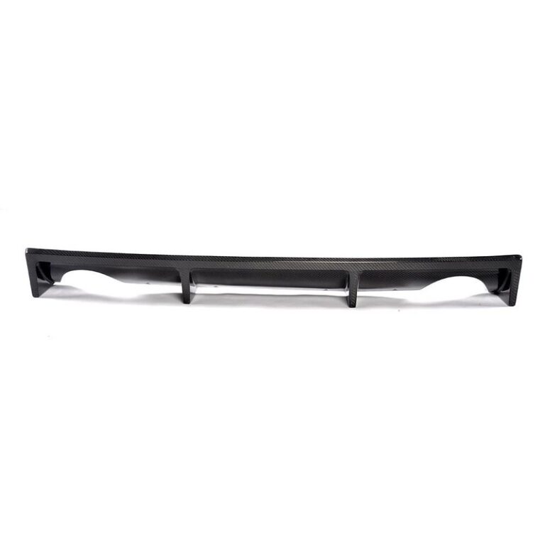 Carbon Fiber Rear Diffuser fit for Nissan 350Z 2003-2006