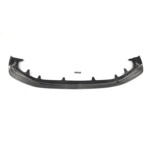 LEXUS IS F Sport Sedan 4-Door Carbon Fiber Front Lip Spoiler 2013-2015