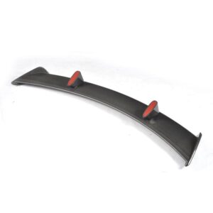 Jaguar F-TYPE Coupe 2-Door Carbon Fiber Rear Racing Spoiler s2014-2018