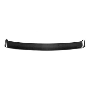 BMW F10 5series Carbon Fiber Rear Spoiler | Hamann Aerodynamic Package