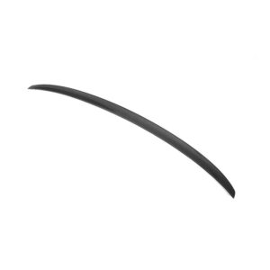 BMW G30 5Series Carbon Fiber Rear Spoiler | MP Aerodynamic Package