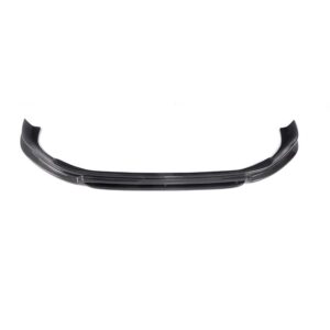 Volkswagen GOLF 7 VII MK7 R R-LINE Carbon Fiber front bumperlip