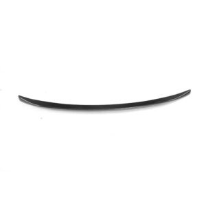 Porsche 991 /911 2012-2015 Rear Wing Trunk Spoiler Carbon Fiber Car Spoiler