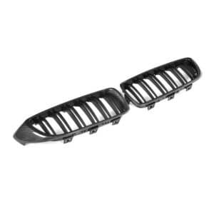 BMW F32 3/4Series Carbon Fiber + ABS Grille | Body Kit