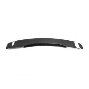 Ferrari 458 Italia Base Coupe 2-Door Carbon Fiber Rear Trunk Spoiler 2011-2013