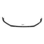 Mazda 6 Atenza Sport Sedan 4-Door Carbon Fiber Front Lip Spoiler 2017