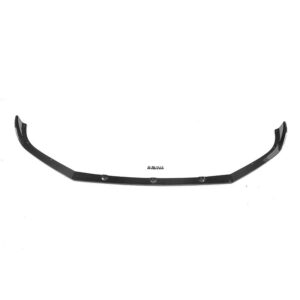 Mazda 6 Atenza Sport Sedan 4-Door Carbon Fiber Front Lip Spoiler 2017