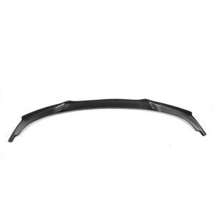 BMW F10 5series Carbon Fiber Front Lip | ARKYM Aerodynamic Package