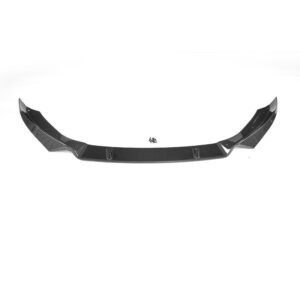Volkswagen Beetle 2-Door Carbon Fiber Front Lip 2012-2016