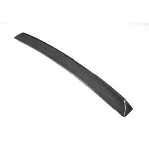 Dodge Challenger Carbon Fiber Rear Decklid Spoiler 2015-2018(2008-2014)