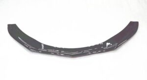 Cadillac ATS carbon fiber front lip