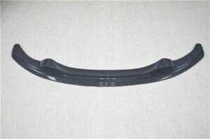 BMW F34 3Series Carbon Fiber Front Lip | 3D Aerodynamic Package