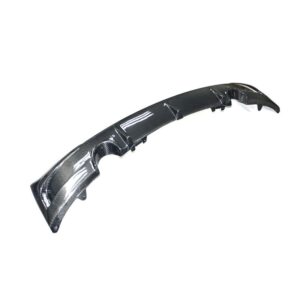 BMW F22 2series Carbon Fiber Rear Diffuser | Exotic Aerodynamic Package