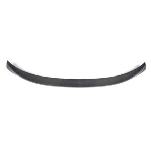 BMW F16 X6/X6 M Carbon Fiber Rear Spoiler | Performance Aerodynamic Package