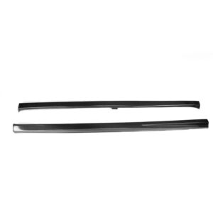 Volkswagen GOLF VII 7 GTI MK7 Carbon Fiber body kit side skirts 2014 UP
