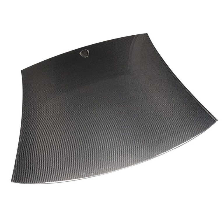 Carbon fiber CAR ROOF for 09-15 NISSAN GTR-R35 OEM Style