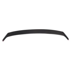 Volkswagen Touran 1T Carbon Fiber Roof Spoiler Wing 2016