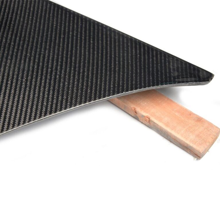 MK7 GTI Carbon Fiber carbonb fiber hoods for VW