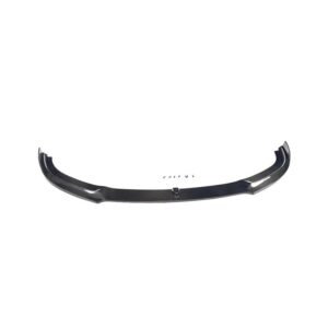 Porsche Panamera GTS Turbo S Hatchback 4-Door Carbon fiber Front Spoiler Lip 2014-2016