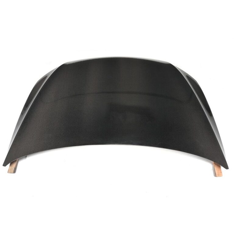 MK7 GTI Carbon Fiber carbonb fiber hoods for VW