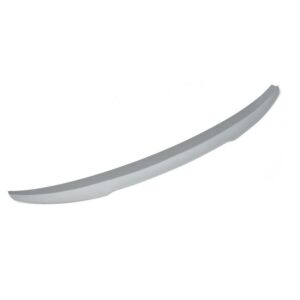 Audi 8V A3/A3 Sline/S3/RS3 Sedan FRP Rear Spoiler | JC Aerodynamic Package