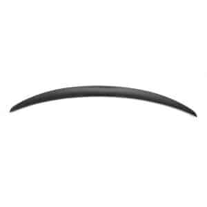 BMW F22 2series Carbon Fiber Rear Spoiler | Performance Aerodynamic Package