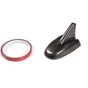 Carbon fiber Exterior Accessories
