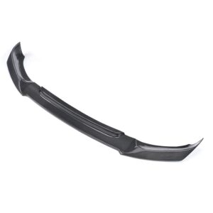 BMW F16 X6 Carbon Fiber Front Lip | Performance Aerodynamic Package