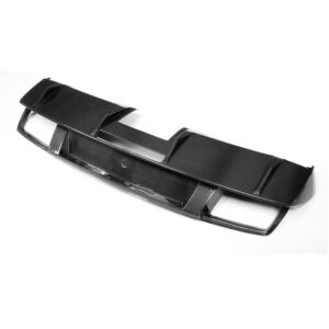 Lamborghini Gallardo LP550 Carbon Fiber Rear Diffuser 2009-2013