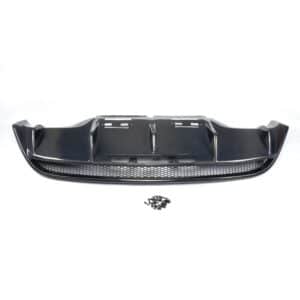 Audi 42 R8 Carbon Fiber Rear Diffuser | ML Aerodynamic Package