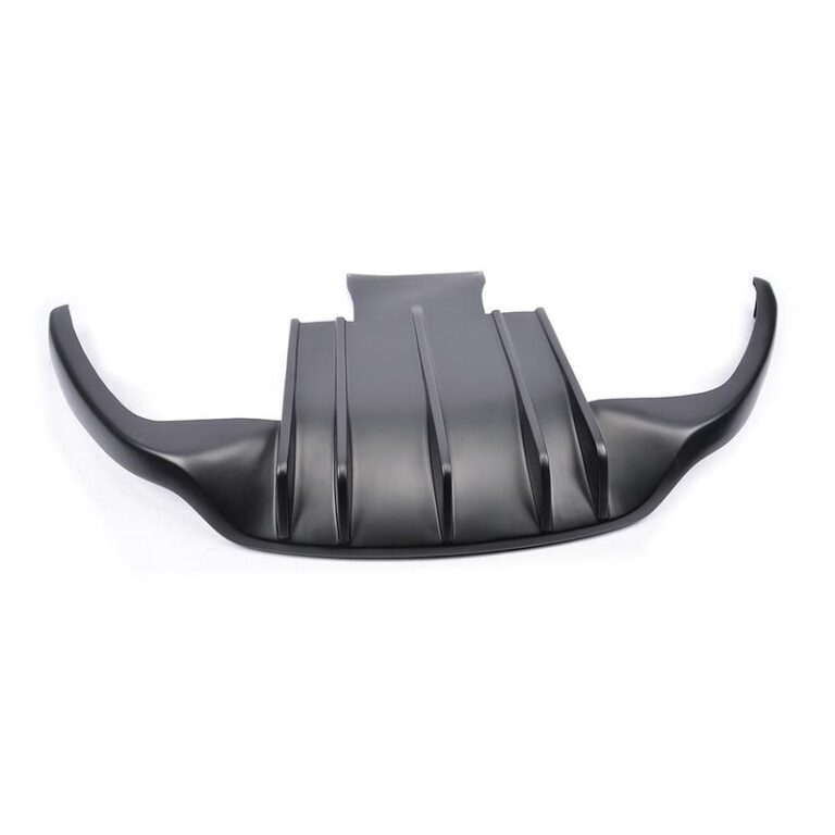 Maserati GT MC STRADALE style Rear diffuser
