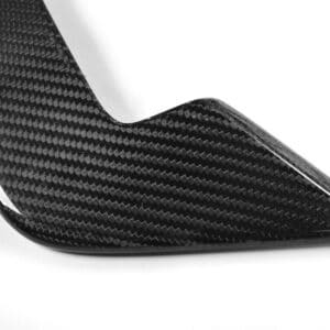 BMW F87 2series Carbon Fiber Fog Lamp Covers | Body Kit