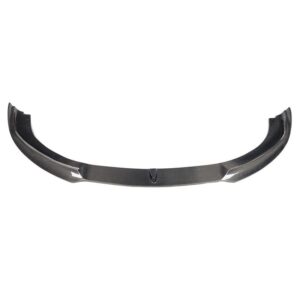 Porsche Panamera Carbon fiber Aerokit Side Skirts 2009-2011