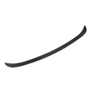 BMW F80 3Series Carbon Fiber Rear Spoiler | 3D Aerodynamic Package