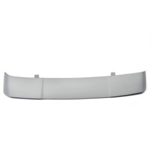 Volkswagen GOLF VII 7 GTI bumper MK7 rear roof spoiler wing 2014 UP