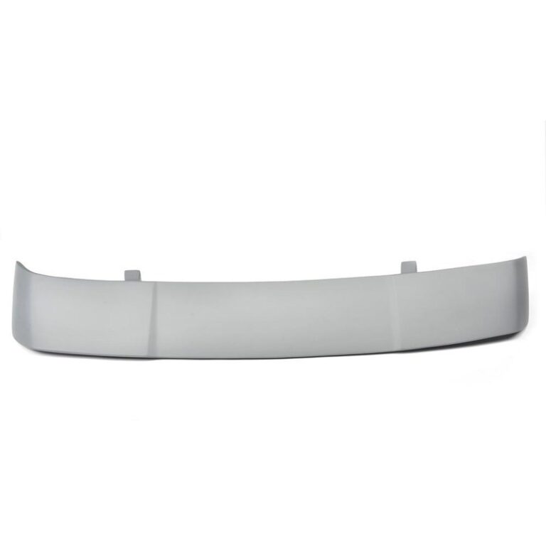 MK7 GTI rear roof spoiler wing fit for VW GOLF VII 7 GTI bumper 2014 UP GTI