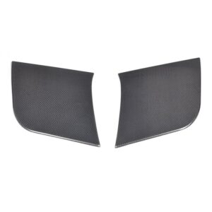 Audi MK3 TT/Sline/TTS/TTRS Carbon Fiber Fender Flare | Body Kit