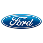 Ford carbon fiber parts