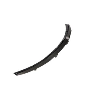 Tesla Model 3 Carbon Fiber Rear Diffuser