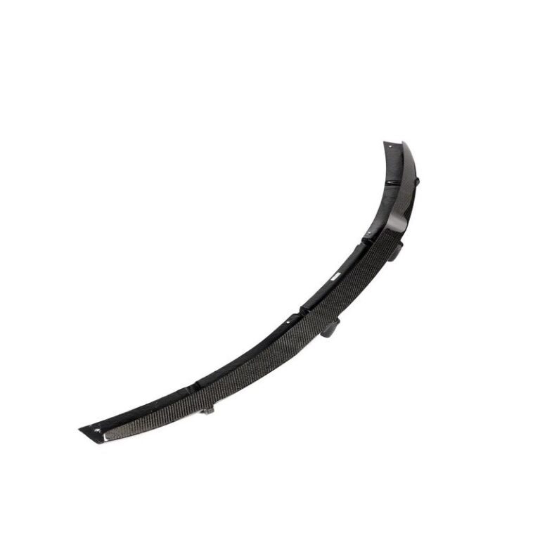 Carbon Fiber Rear Diffuser for Tesla Model 3