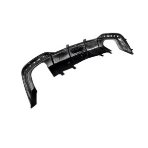 Audi 8W A5 Sline/S5 4D Carbon Fiber Rear Diffuser | Aerodynamic Package