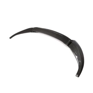 BMW F06 6series Carbon Fiber Front Lip | V Aerodynamic Package
